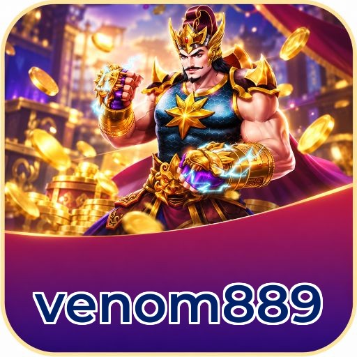 Screenshot 1 - venom889 Home Screen
