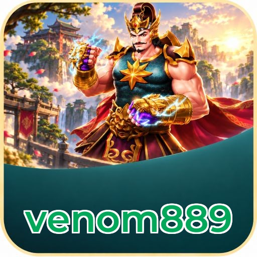 Screenshot 3 - venom889 Settings