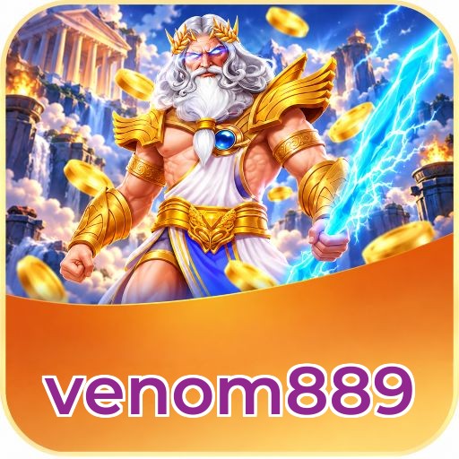 Screenshot 1 - venom889 Home Screen