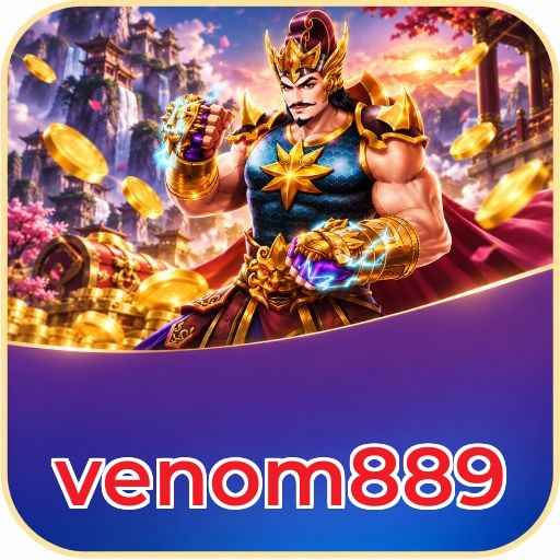 Screenshot 3 - venom889 Settings