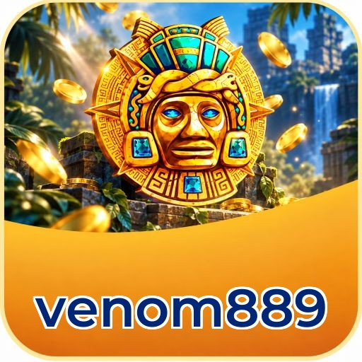 Screenshot 1 - venom889 Home Screen
