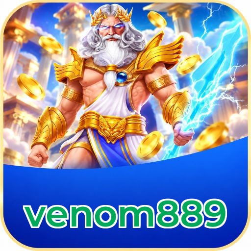 Screenshot 1 - venom889 Home Screen