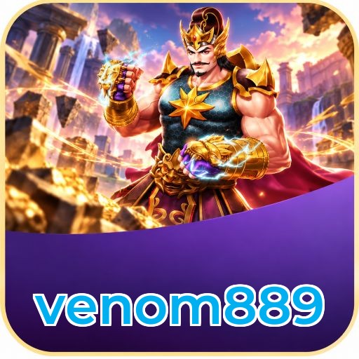 Screenshot 3 - venom889 Settings