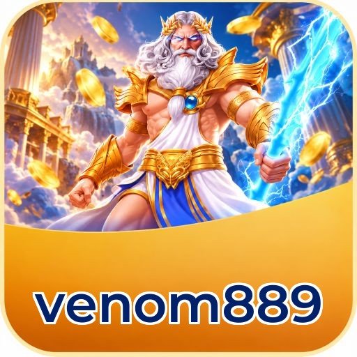 Screenshot 1 - venom889 Home Screen