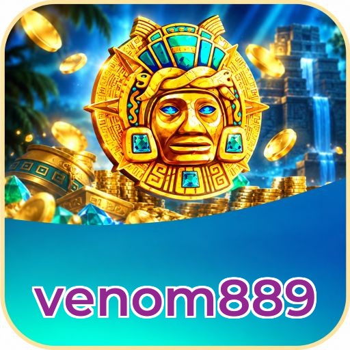 Screenshot 1 - venom889 Home Screen