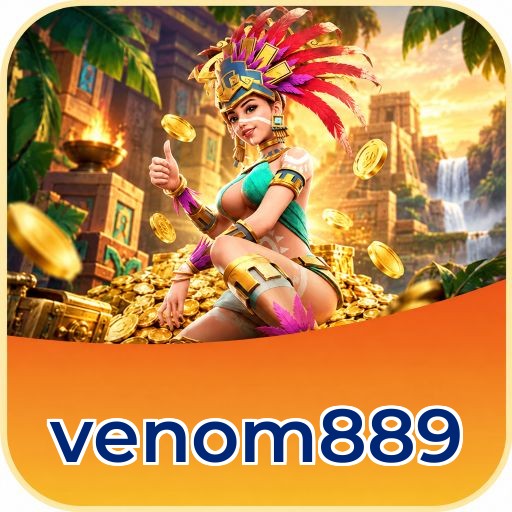 Screenshot 1 - venom889 Home Screen